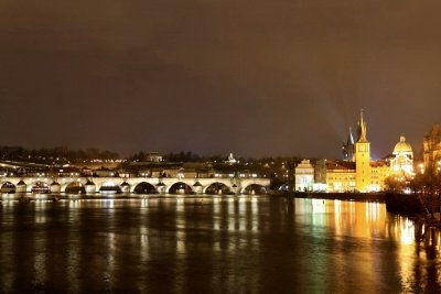 Prague Old Town