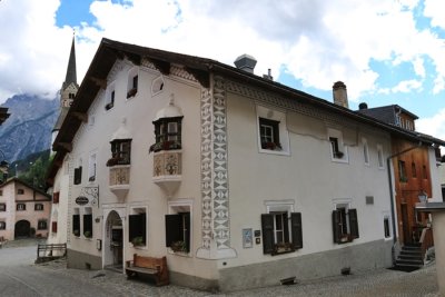 Scuol