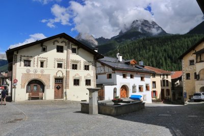 Scuol