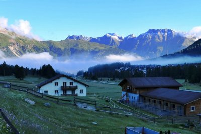 Pontresina