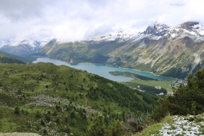 Lake Sils