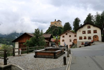 Tarasp