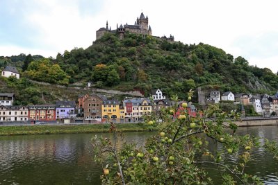 Cochem Castle