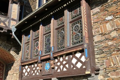 Cochem Castle