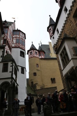 Burg Eltz