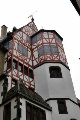 Burg Eltz