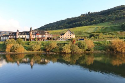 Moselle River