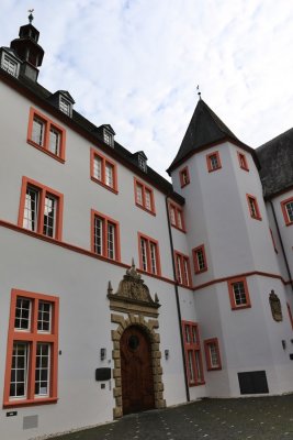 Trier. Theological Seminary