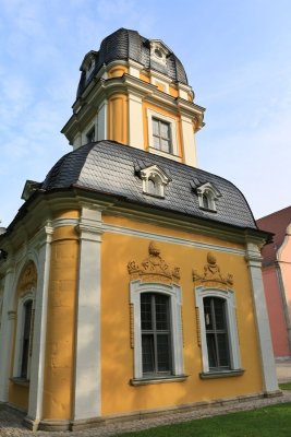 Wrzburg. Juliusspital