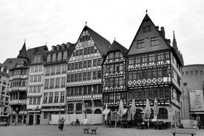 Frankfurt am Main. Rmemberg