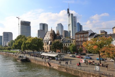 Frankfurt am Main