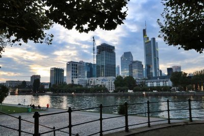 Frankfurt am Main