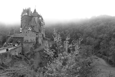 Burg Eltz (Eltz Castle)