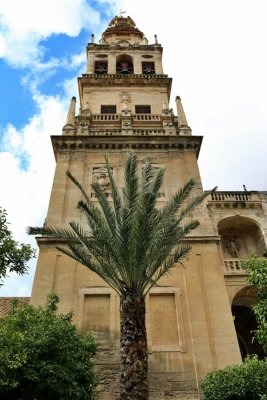 Crdoba. Mezquita