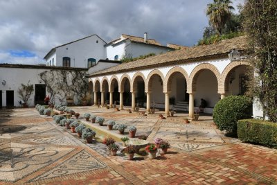 Palacio de Viana