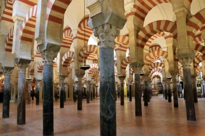 Crdoba. Mezquita