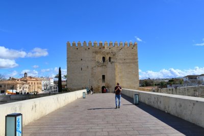Torre de Calahorra