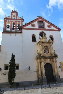 Iglesia de la Trinidad