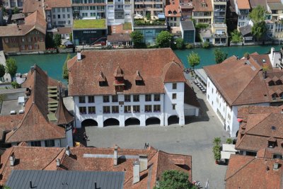 Thun