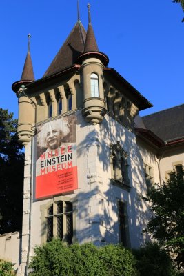 Bern. Historical Museum 