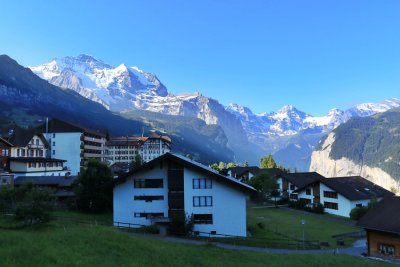 Wengen