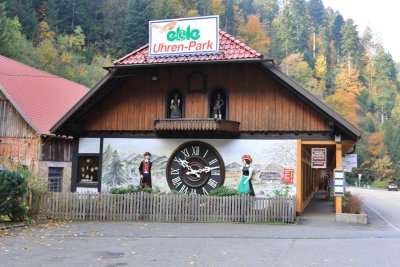 Triberg