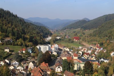 Hornberg