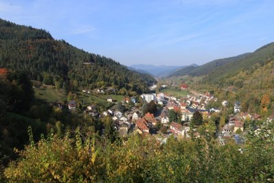 Hornberg