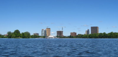 Dow's Lake