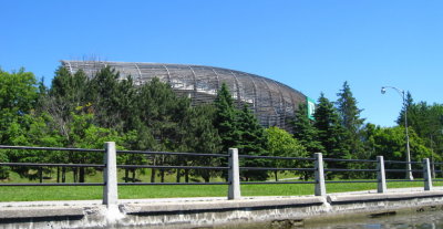 Landsdowne Park