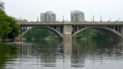 Rideau Street Bridge