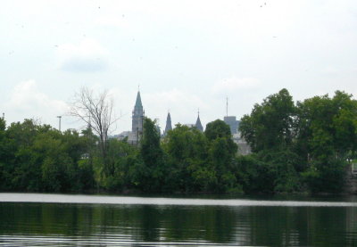 Parliament Hill