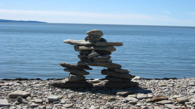 Cape Enrage, New Brunswick