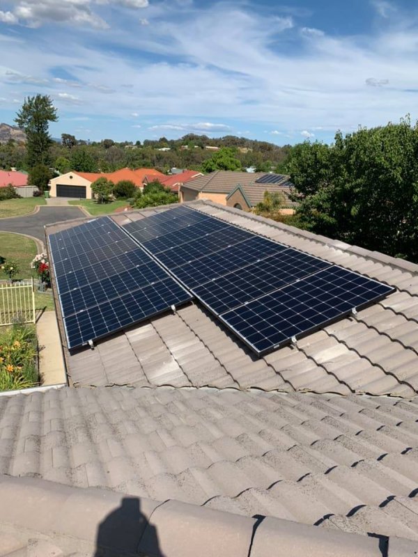 Solar Batteries in Port Macquarie | Always Energy