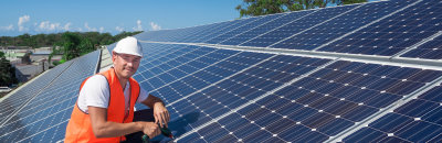 Solar Power Systems in NSW | Always Energy