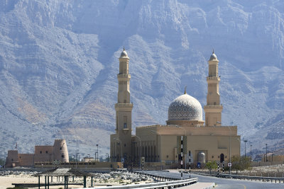 Oman 2018
