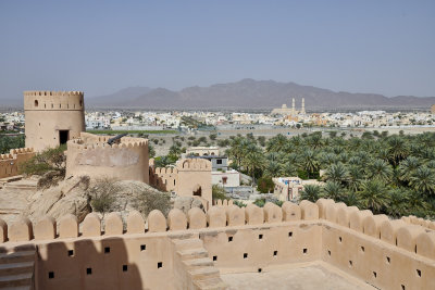 Oman 2018