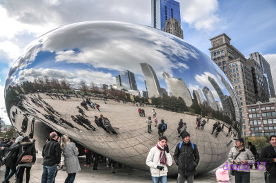chicago