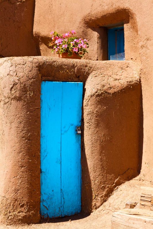 Taos Pueblo