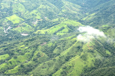 Costa Rica 2017