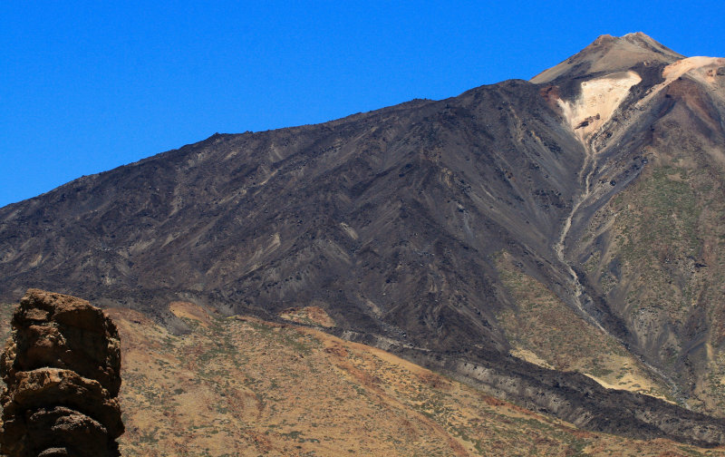 volcano Teide-4