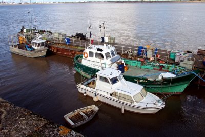 estuaire de la Loire