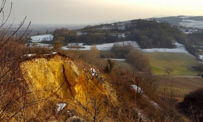 golden land