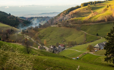 Wieden im Schwarzwald _ 2