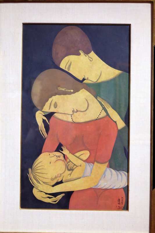 La Famille (1917) - 7107