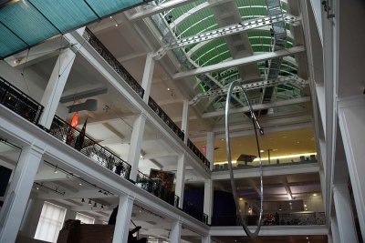 Gallery: London - Science Museum