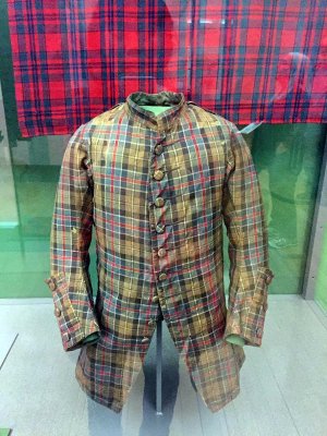 Kelvingrove Museum - Glasgow - 0368