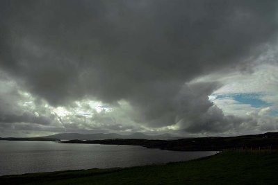 Bracadale, Isle of Skye - 9274