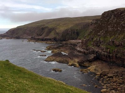 Stoer, Assynt, Sutherland - 2315