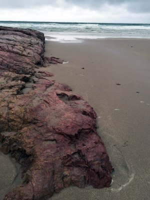 Sango Beach, Durness - 2399
